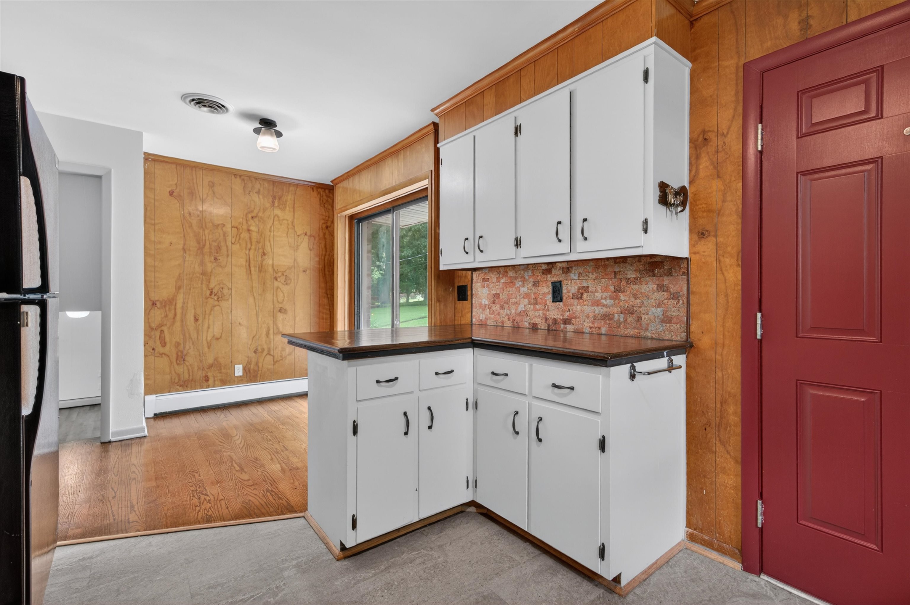 1230 Preston Street Radford VA 24141