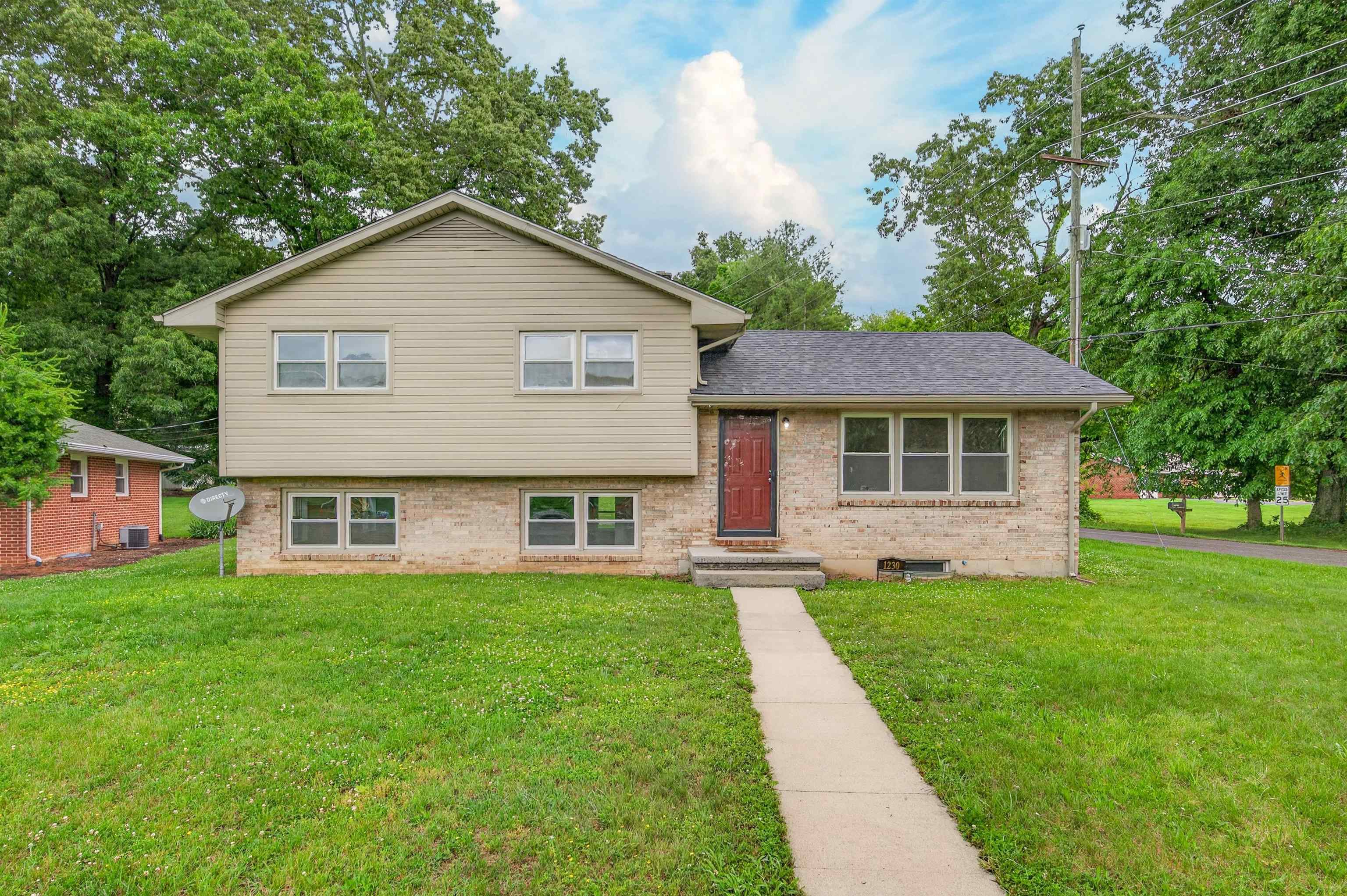 1230 Preston Street Radford VA 24141