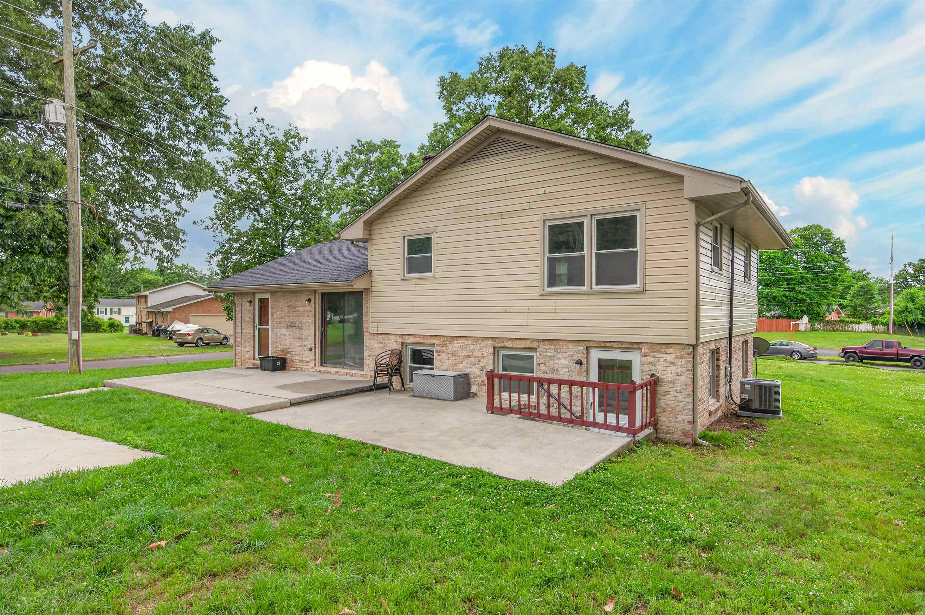 1230 Preston Street Radford VA 24141