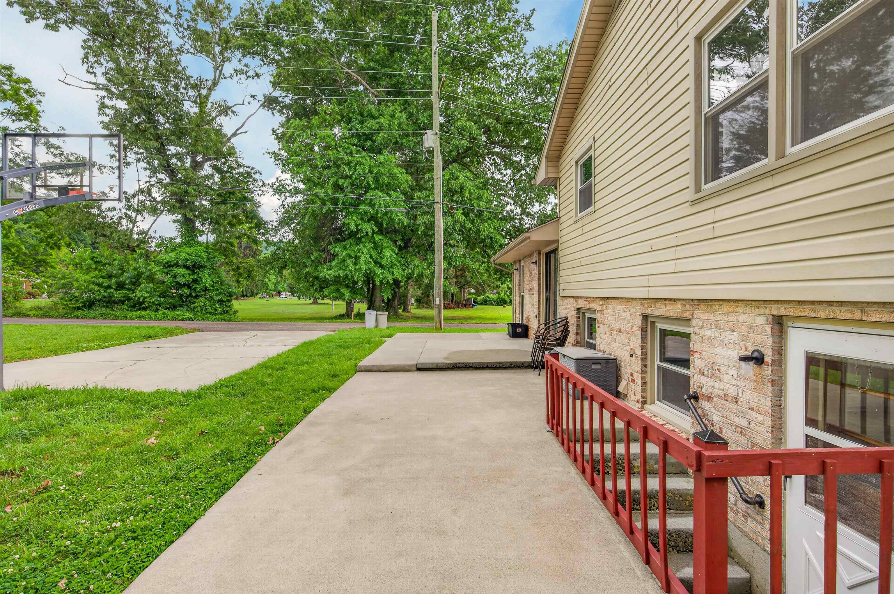 1230 Preston Street Radford VA 24141