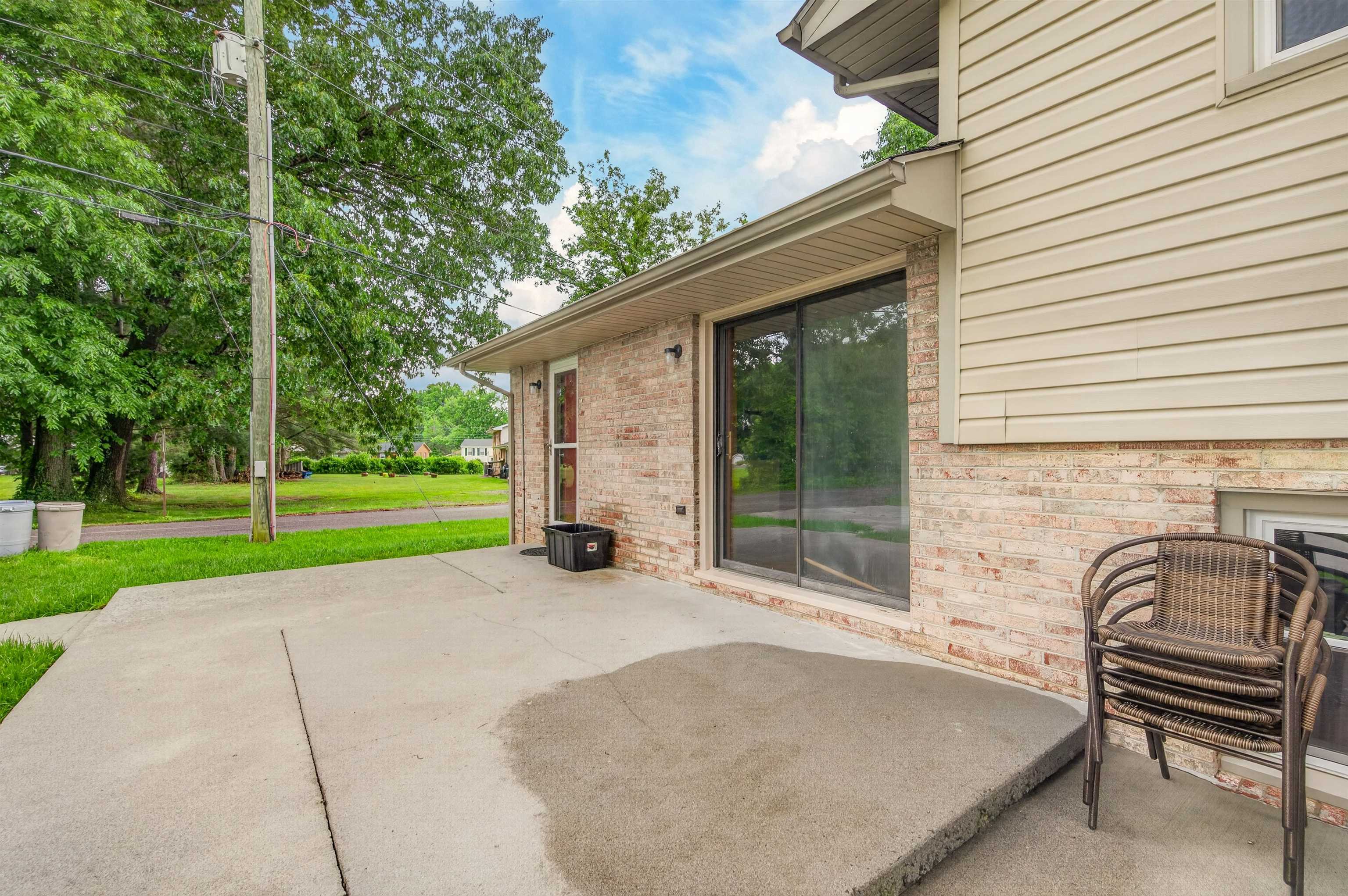 1230 Preston Street Radford VA 24141