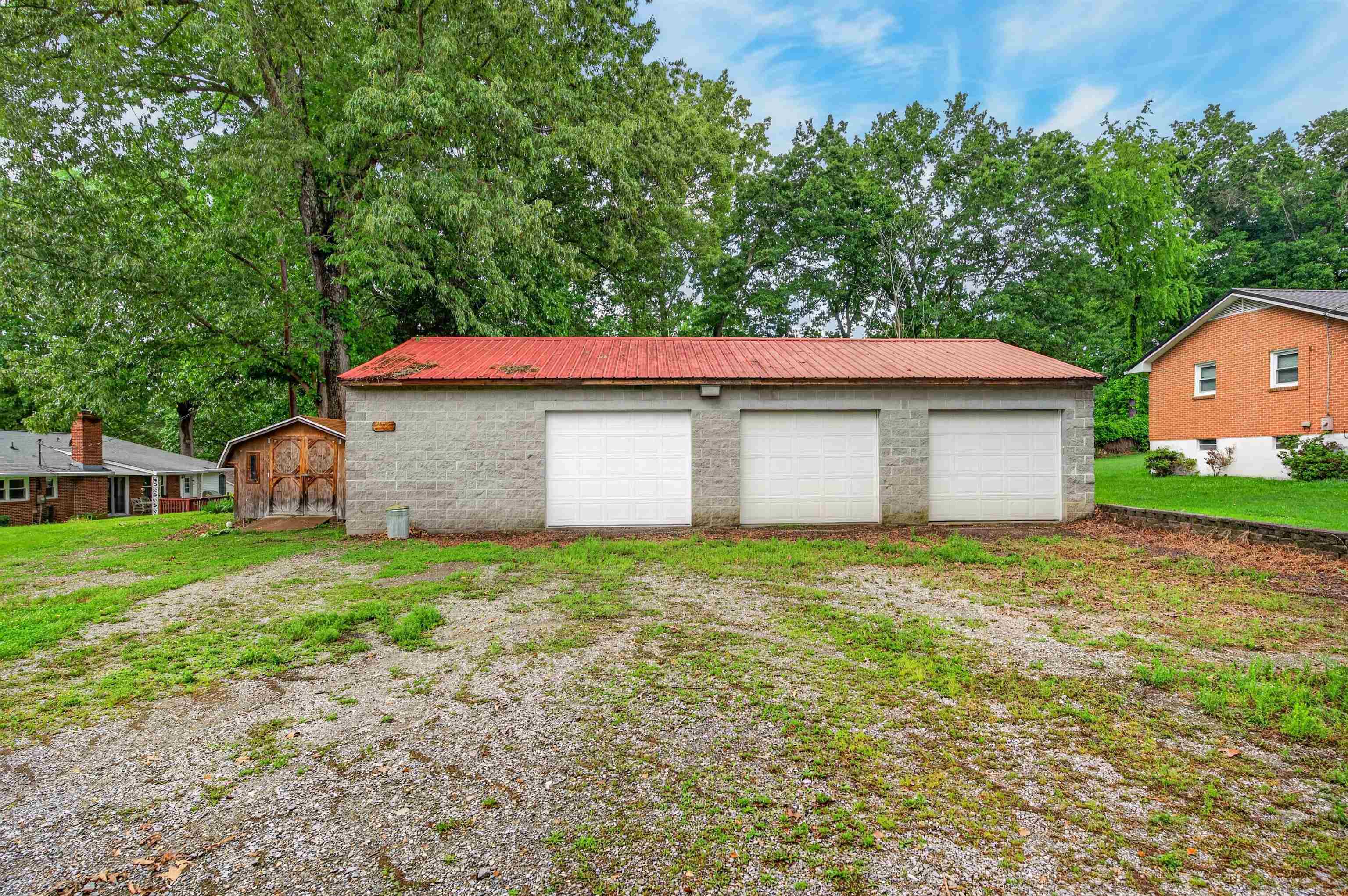 1230 Preston Street Radford VA 24141