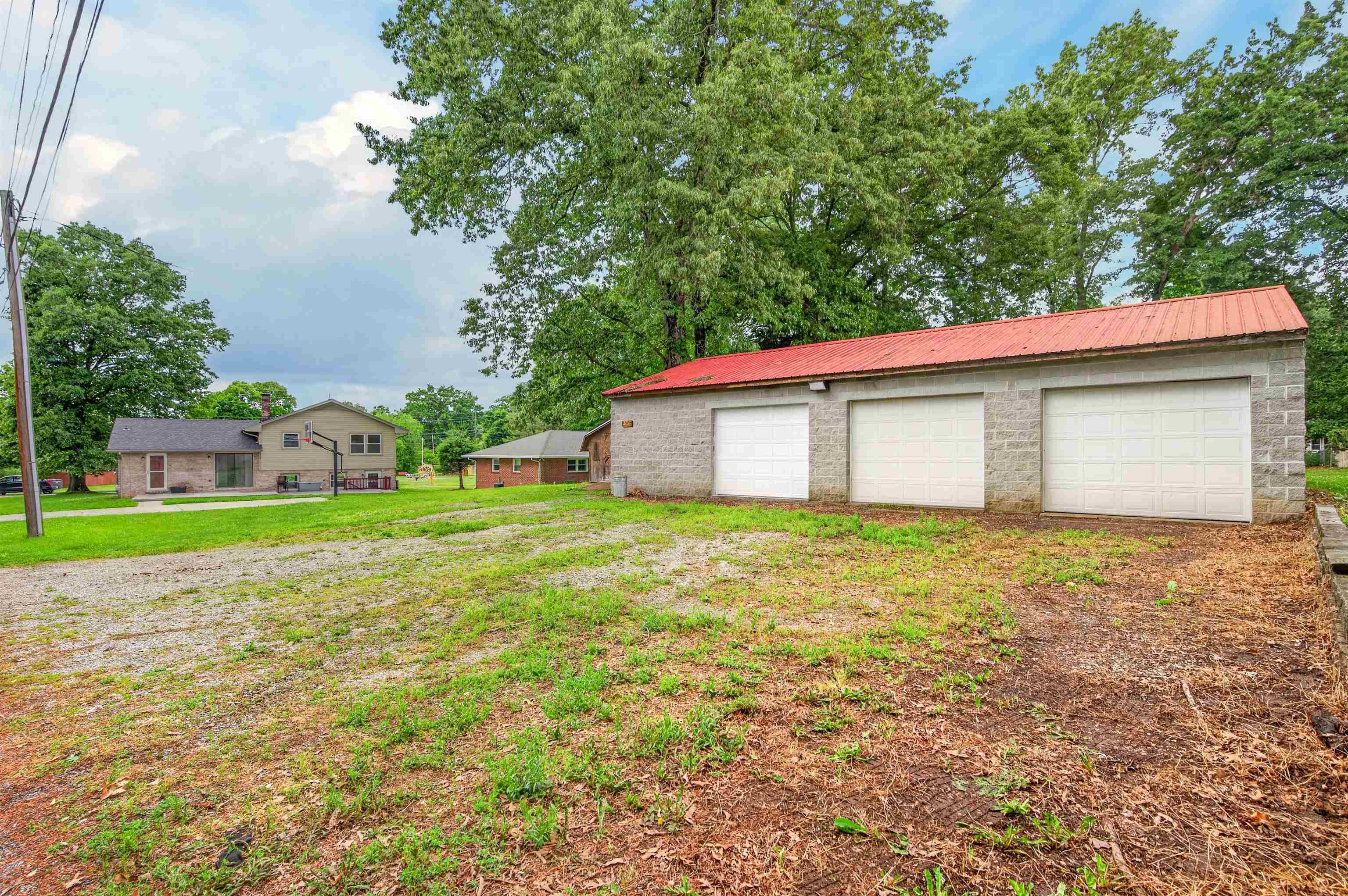 1230 Preston Street Radford VA 24141