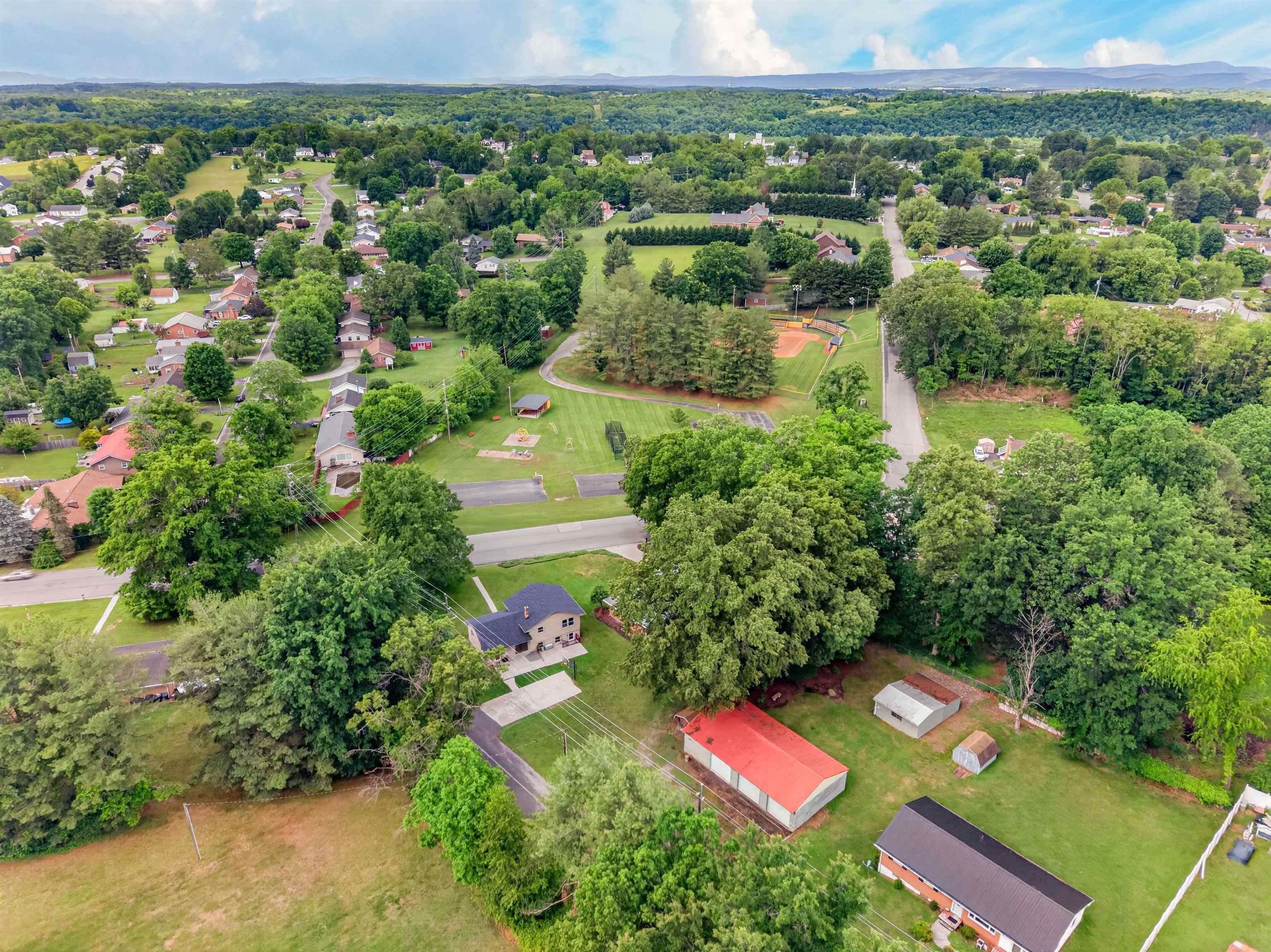 1230 Preston Street Radford VA 24141