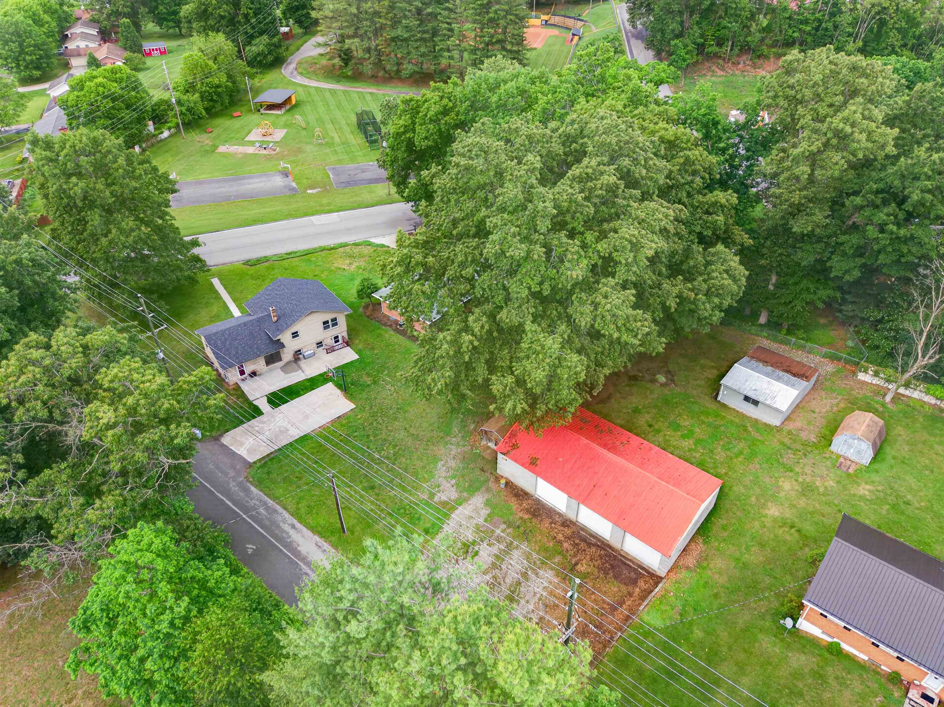 1230 Preston Street Radford VA 24141