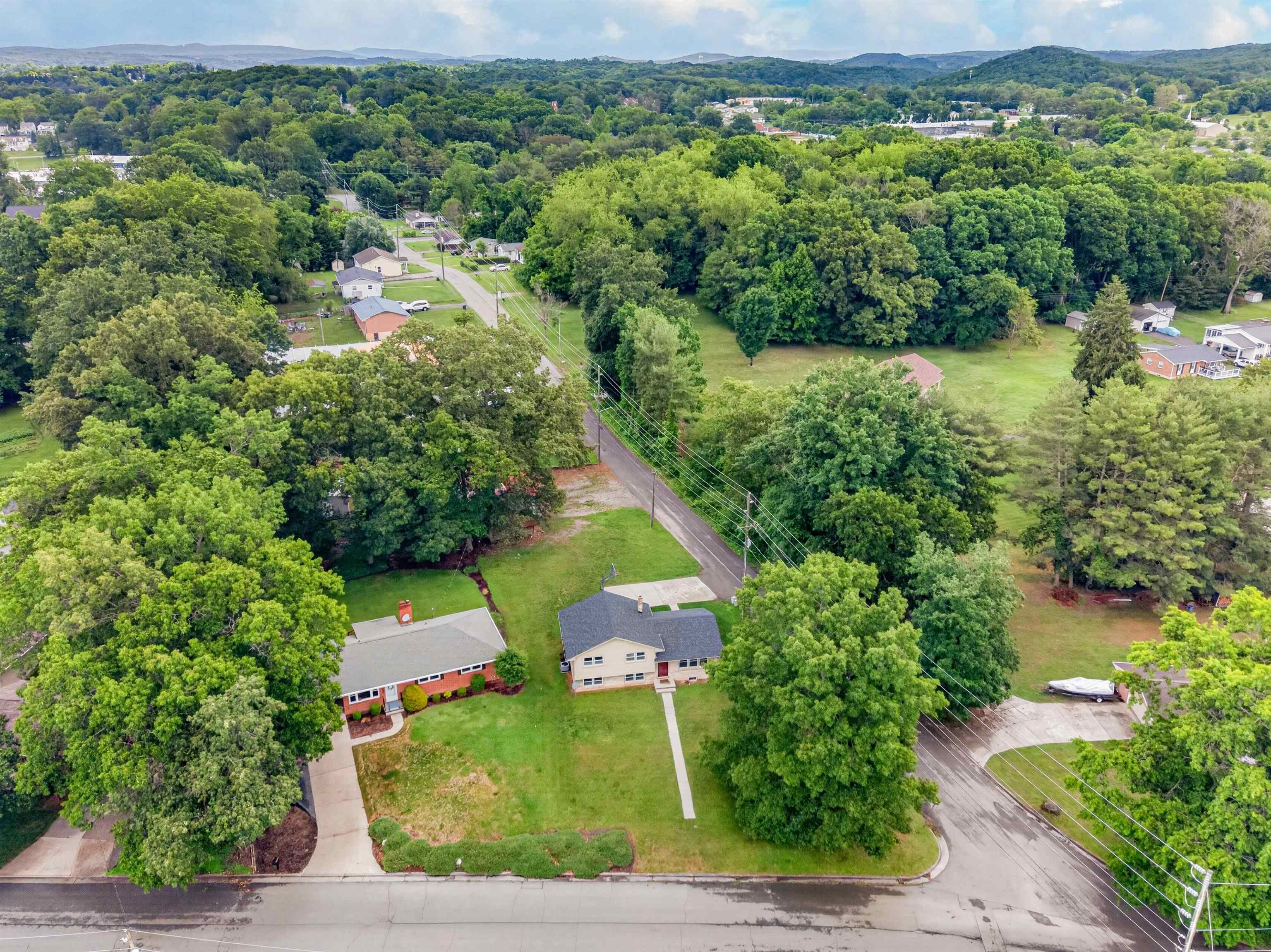 1230 Preston Street Radford VA 24141