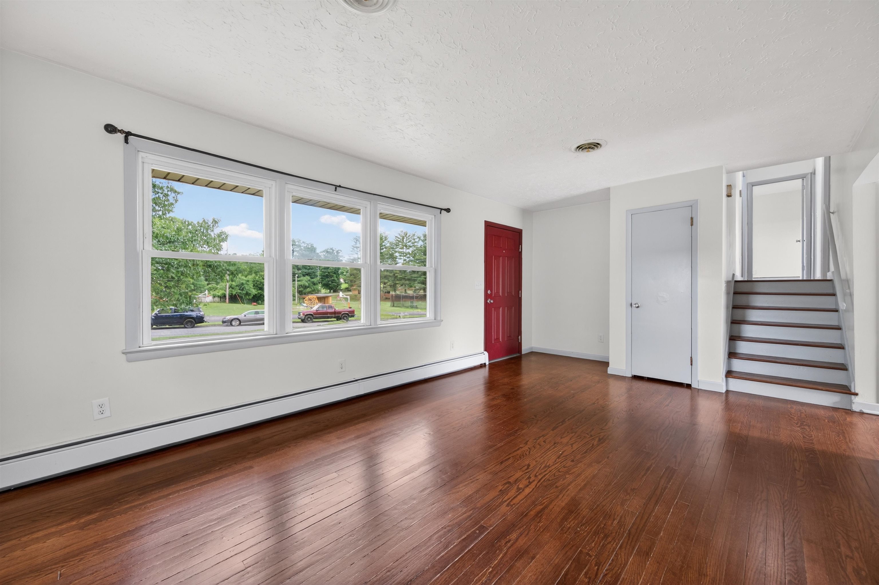 1230 Preston Street Radford VA 24141