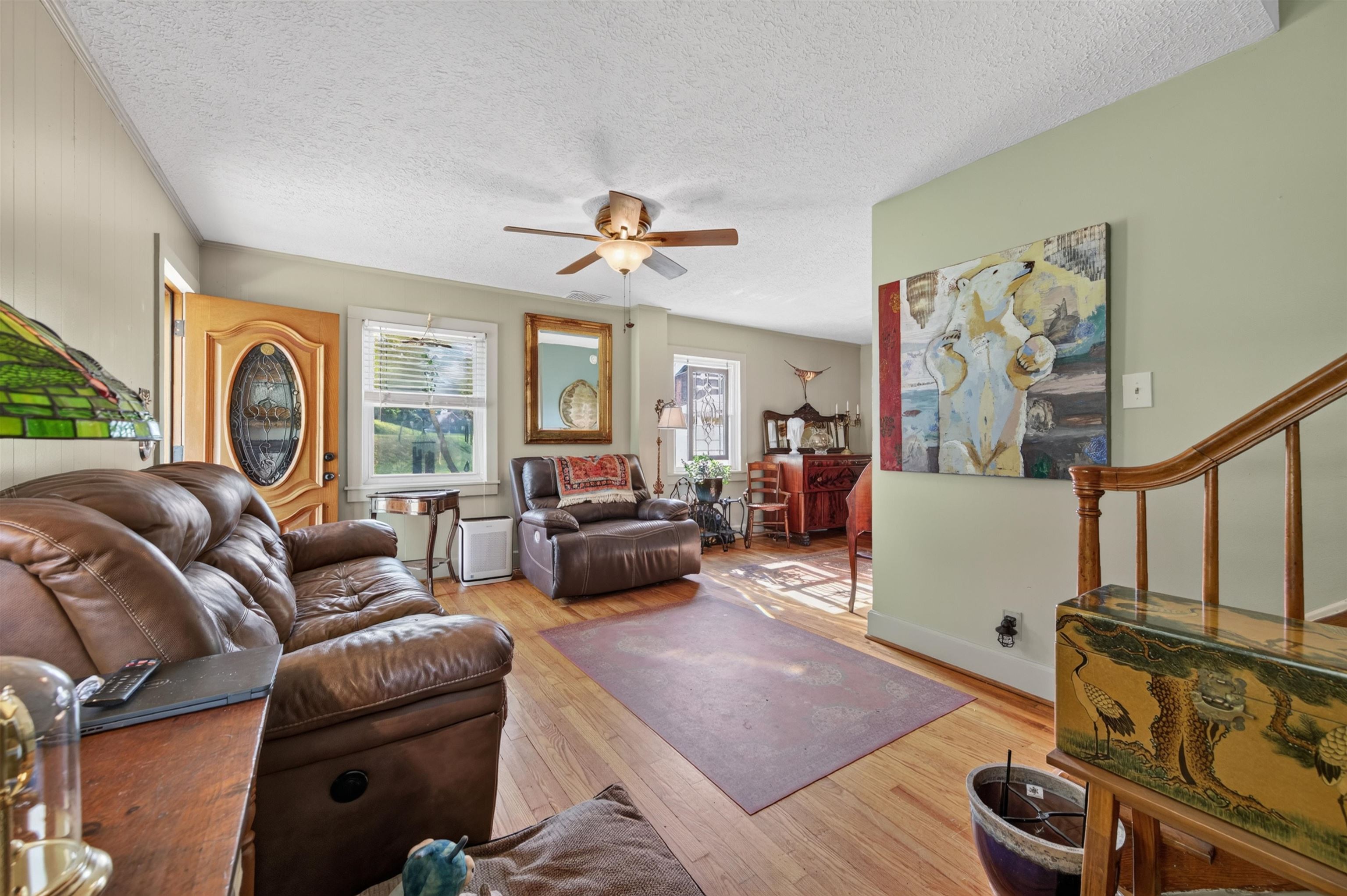 5932 Virginia Avenue Pembroke VA 24136