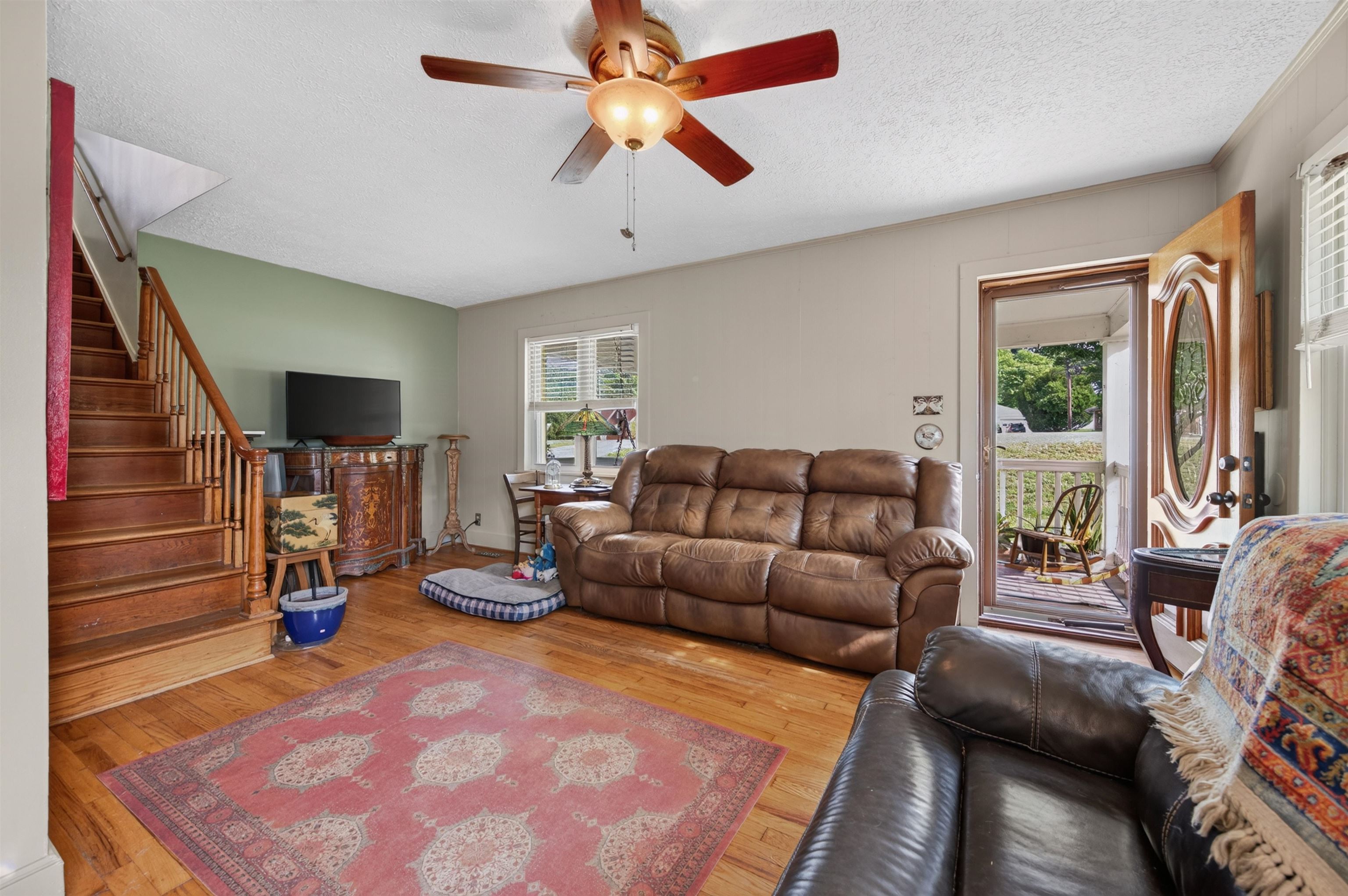 5932 Virginia Avenue Pembroke VA 24136