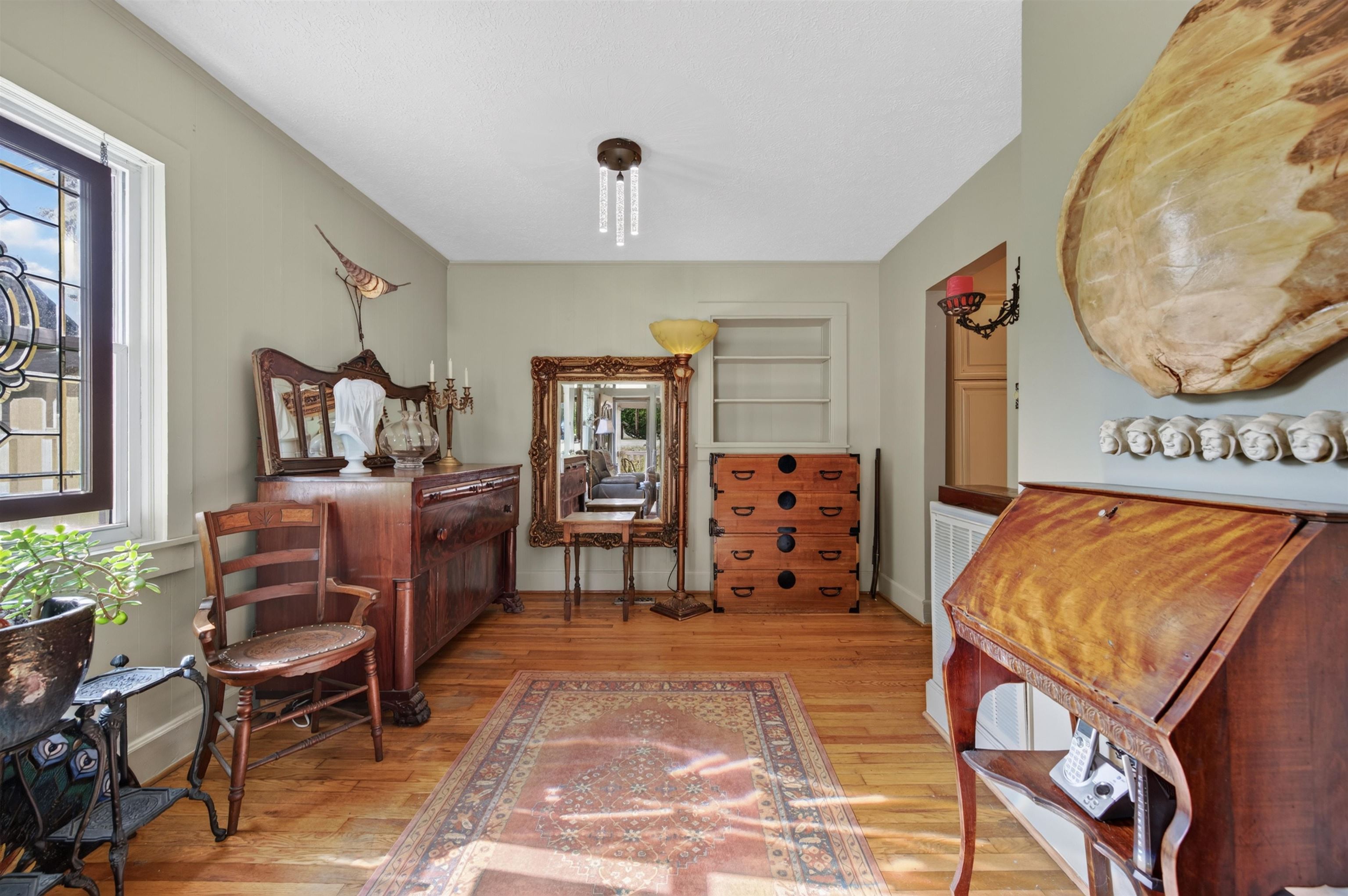 5932 Virginia Avenue Pembroke VA 24136