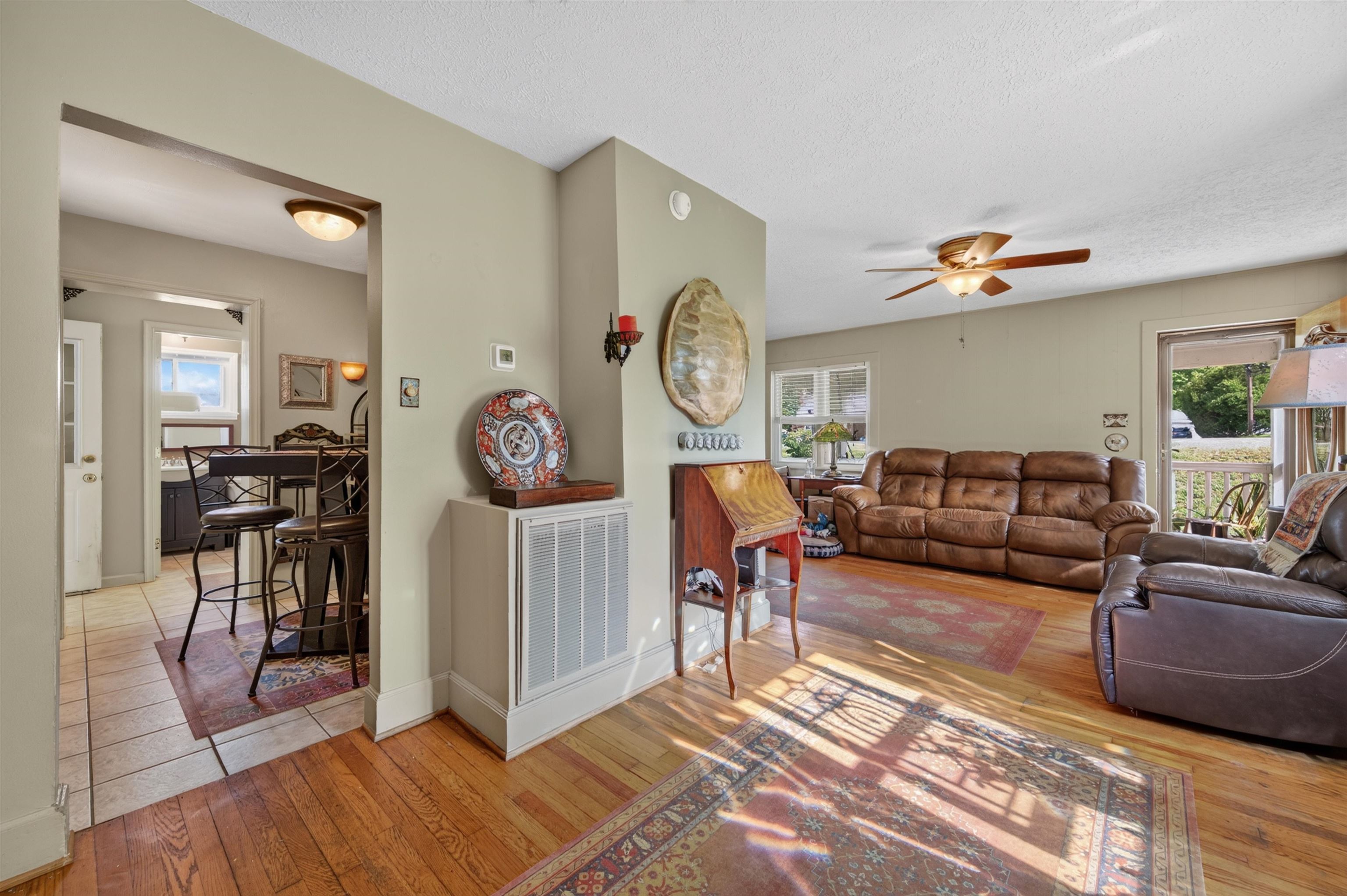 5932 Virginia Avenue Pembroke VA 24136