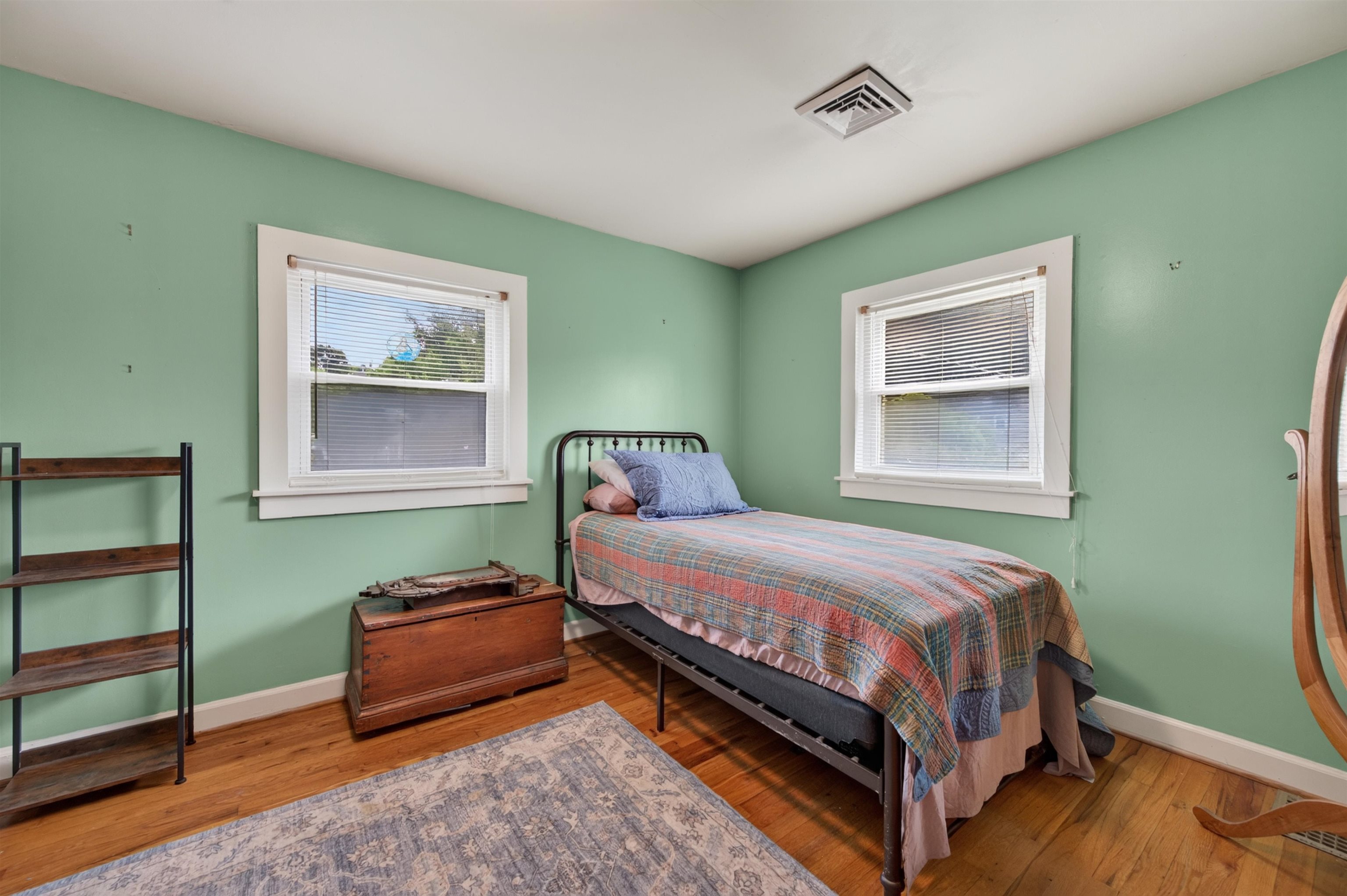 5932 Virginia Avenue Pembroke VA 24136