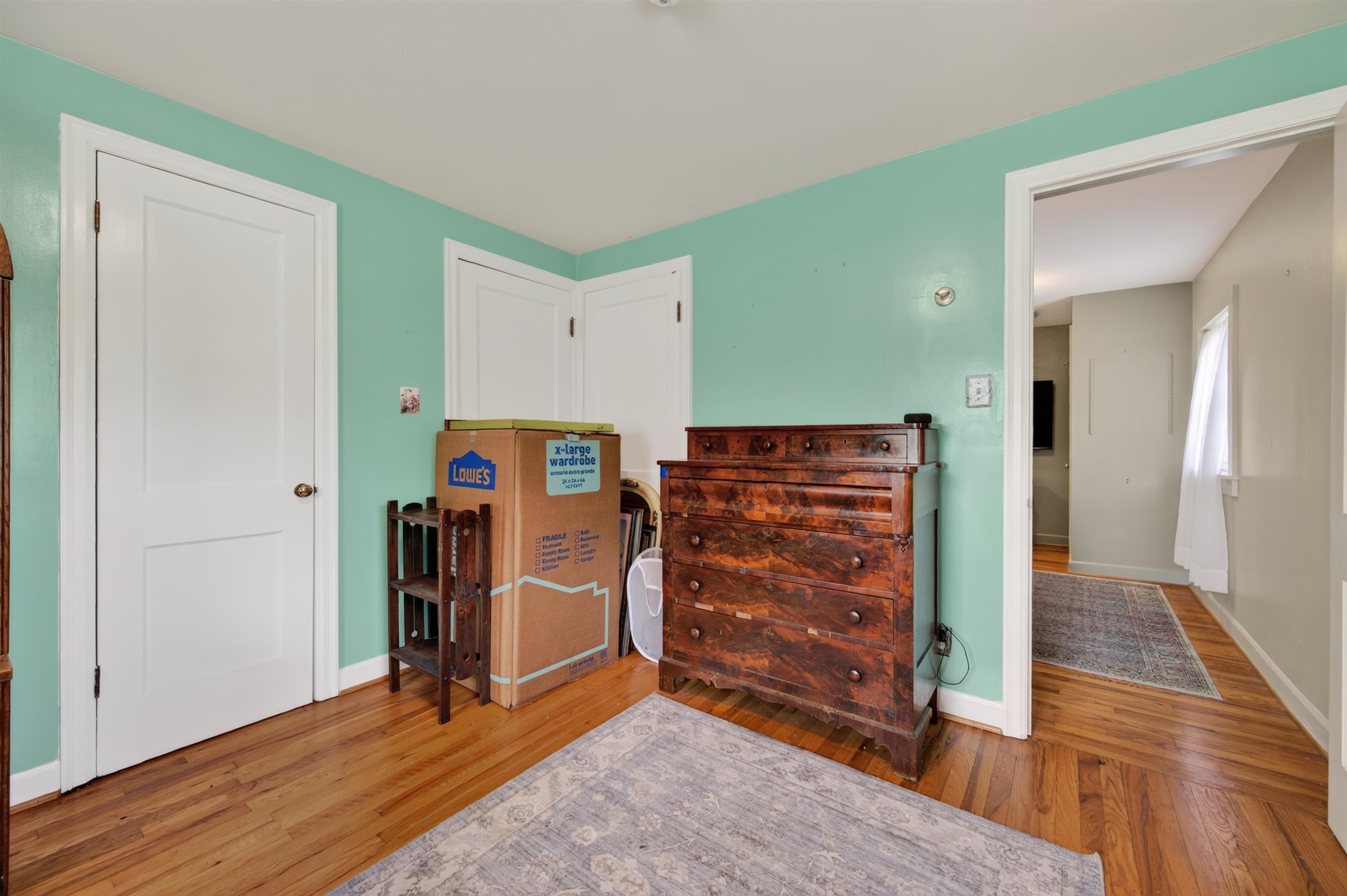 5932 Virginia Avenue Pembroke VA 24136