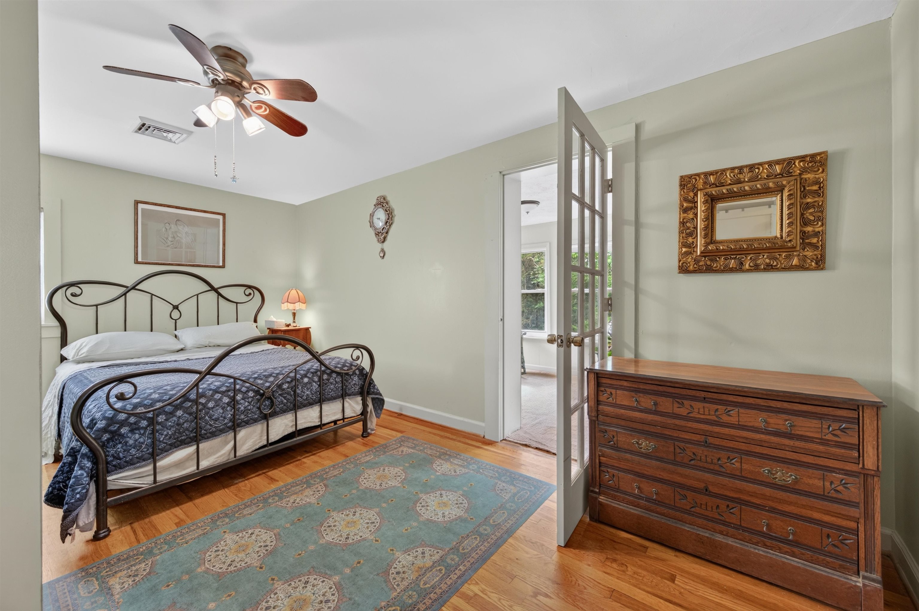 5932 Virginia Avenue Pembroke VA 24136