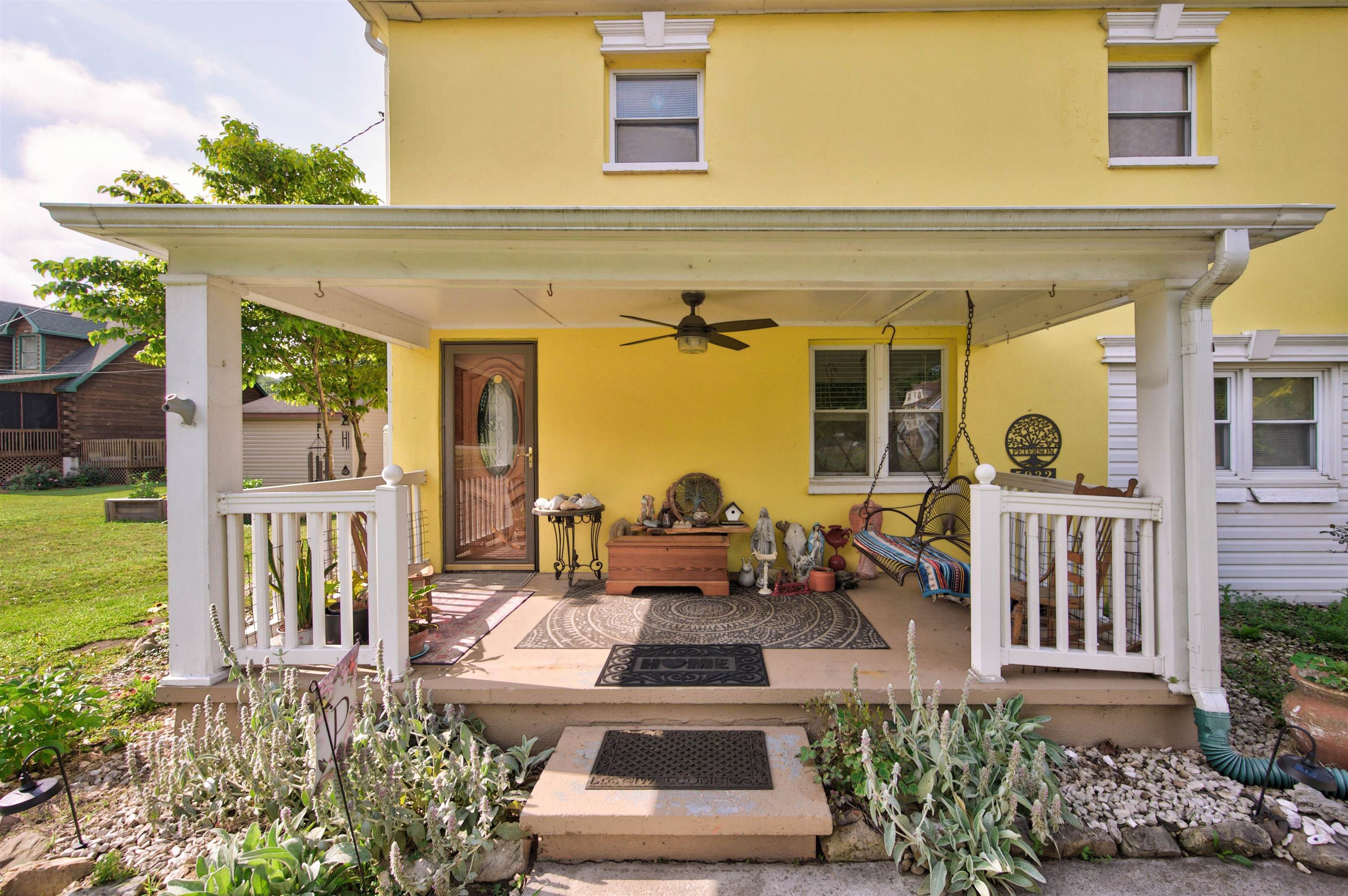 5932 Virginia Avenue Pembroke VA 24136