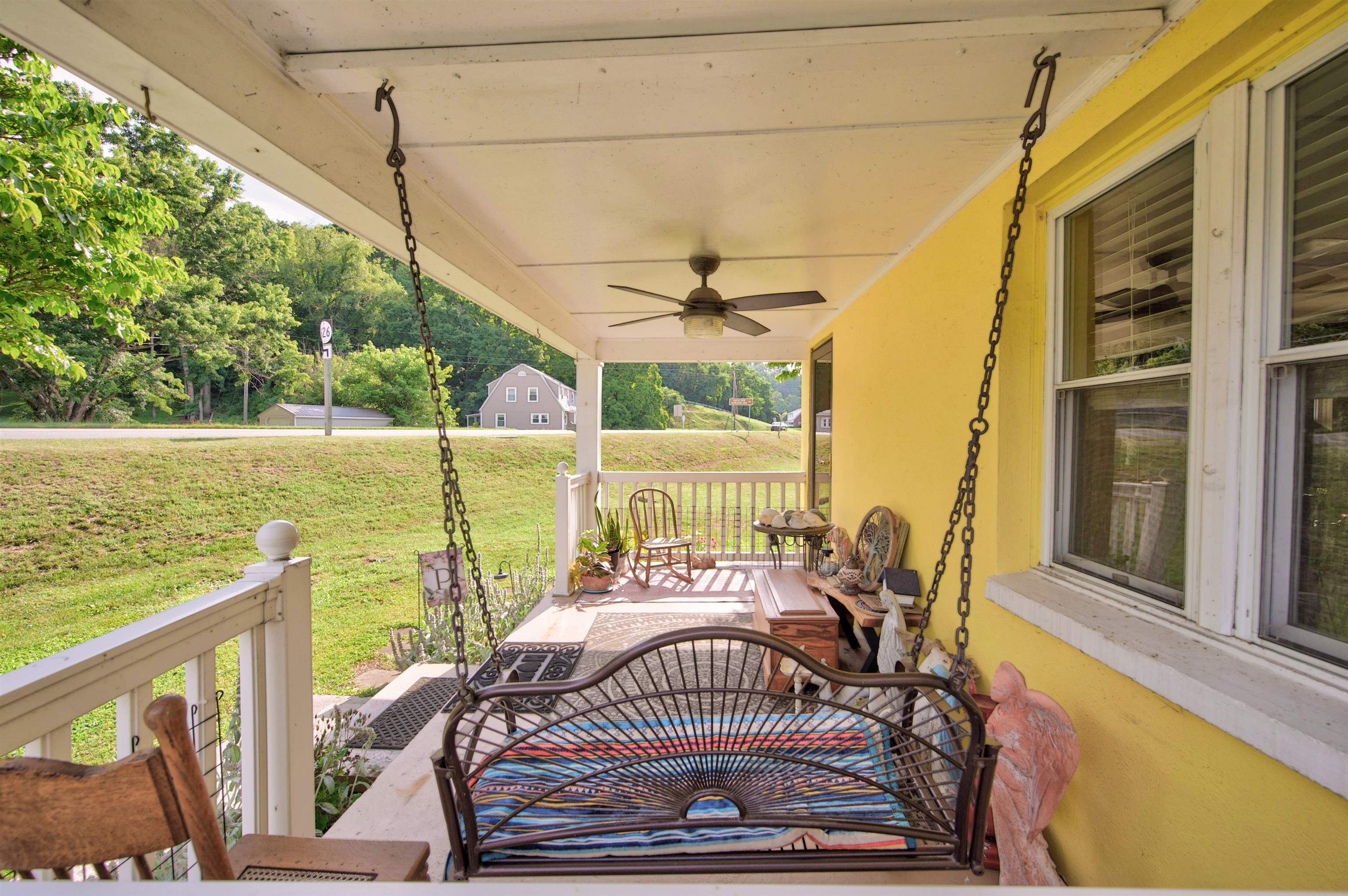 5932 Virginia Avenue Pembroke VA 24136
