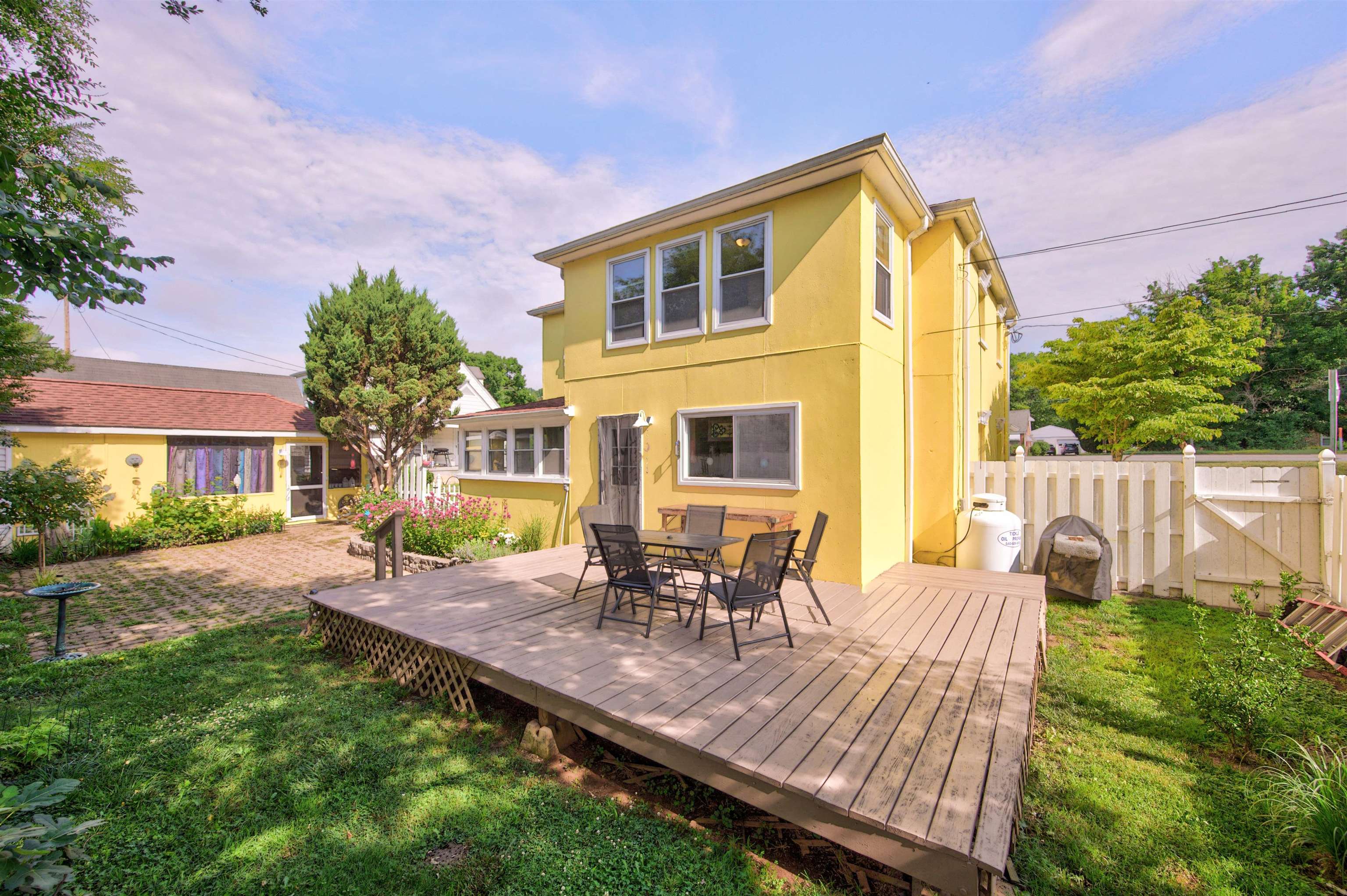 5932 Virginia Avenue Pembroke VA 24136
