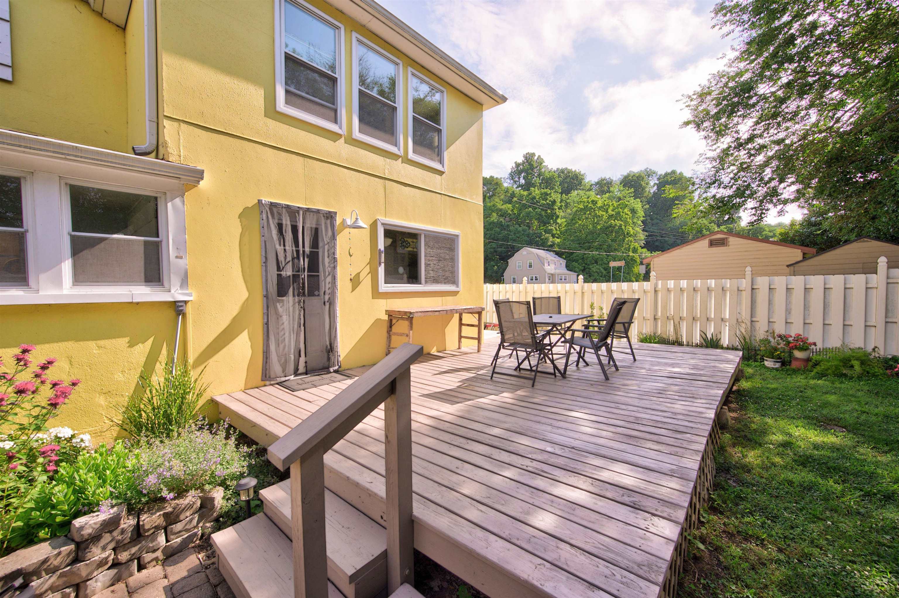 5932 Virginia Avenue Pembroke VA 24136