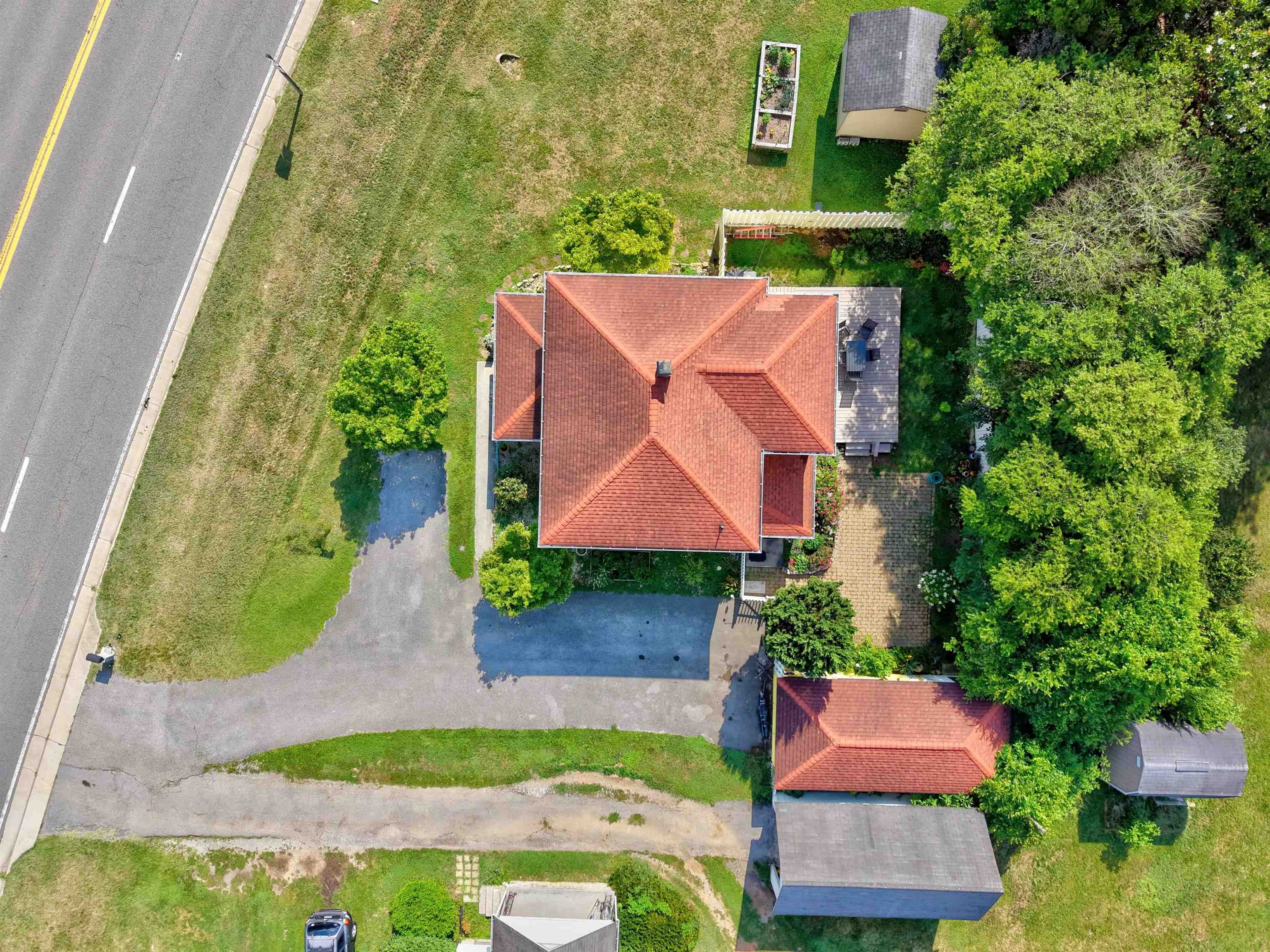 5932 Virginia Avenue Pembroke VA 24136