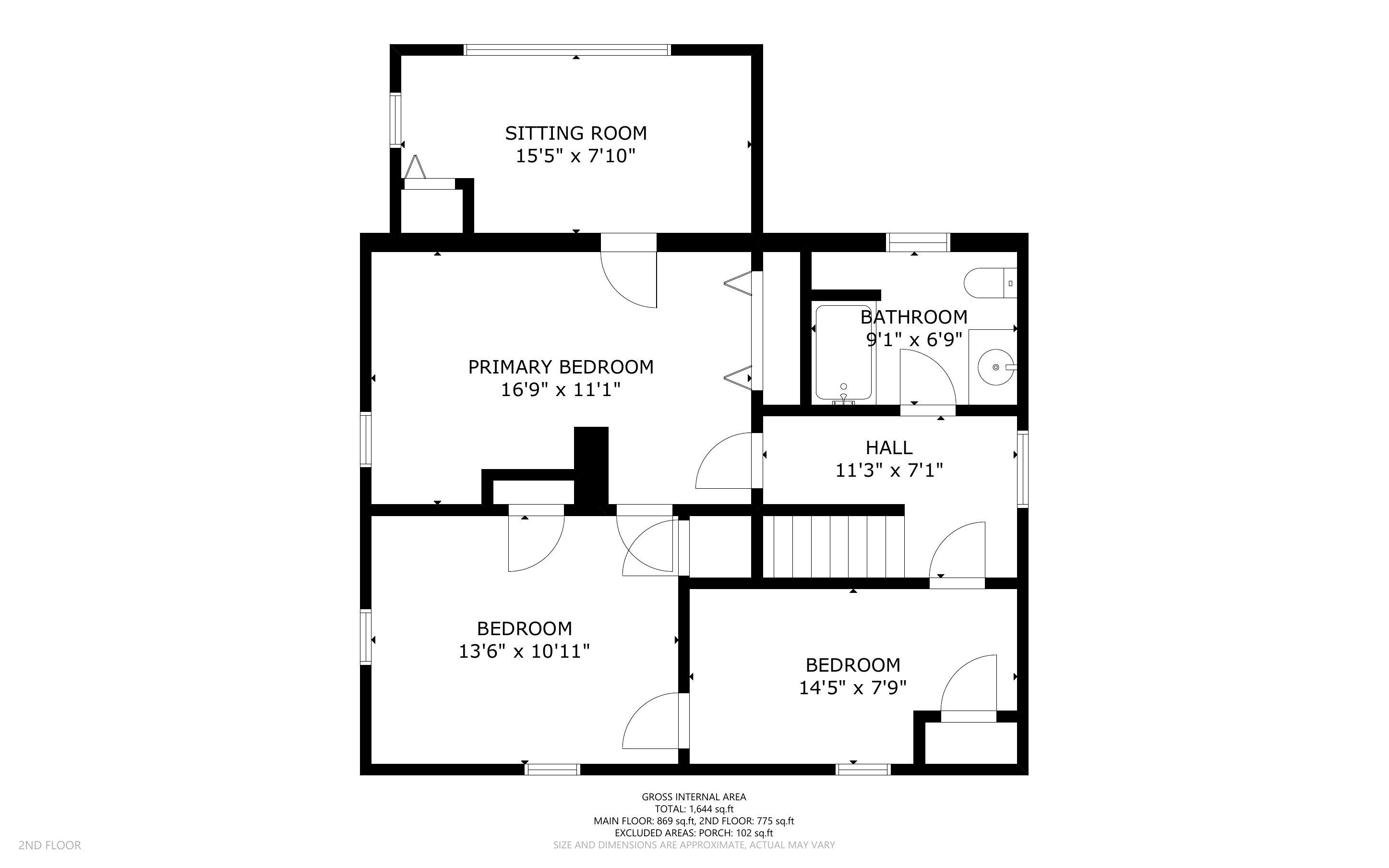 5932 Virginia Avenue Pembroke VA 24136