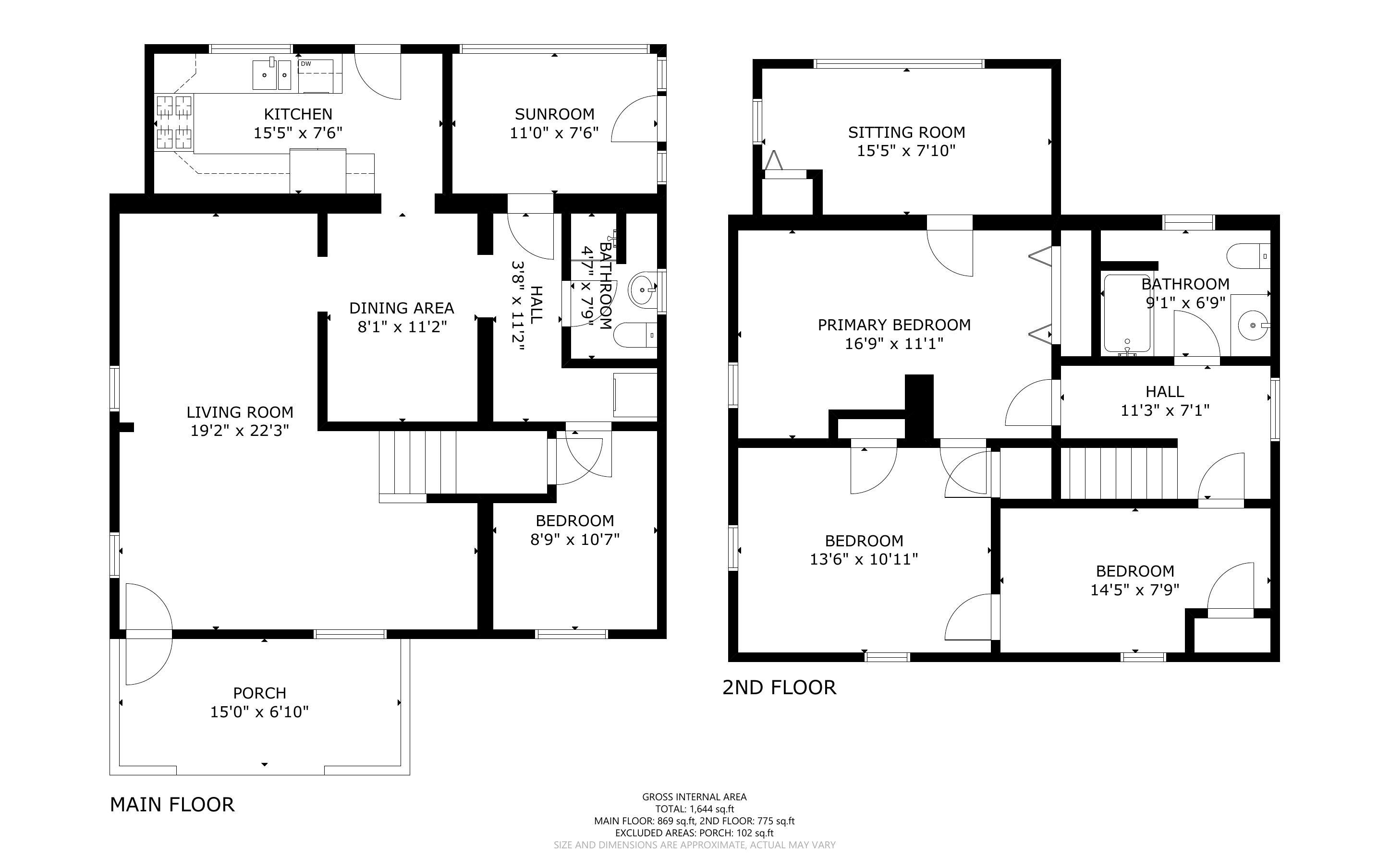 5932 Virginia Avenue Pembroke VA 24136