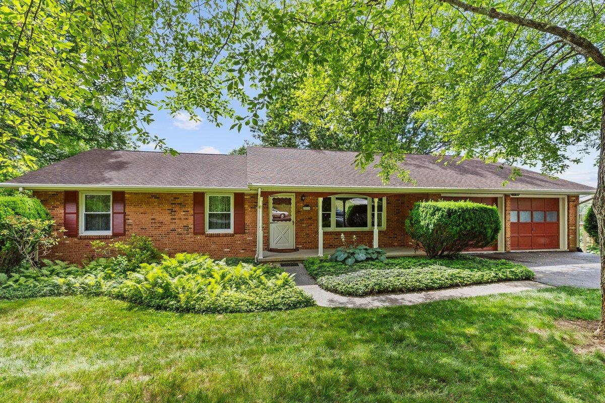 2015 Carroll Drive Blacksburg VA 24060