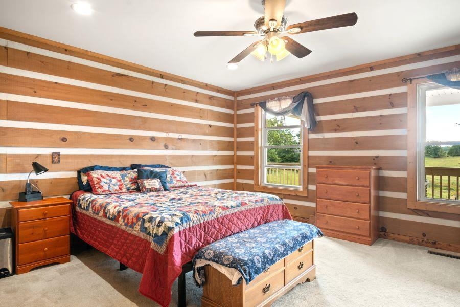 446 Good Neighbors Road NE Check VA 24072