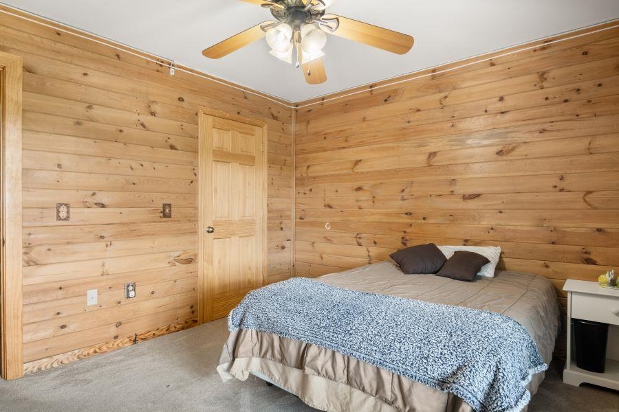 446 Good Neighbors Road NE Check VA 24072