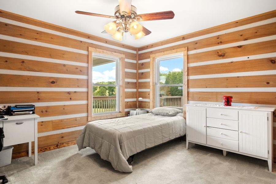 446 Good Neighbors Road NE Check VA 24072