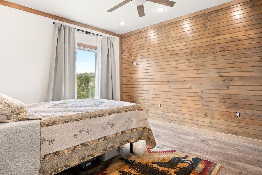 446 Good Neighbors Road NE Check VA 24072