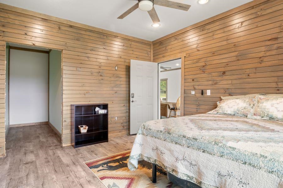 446 Good Neighbors Road NE Check VA 24072