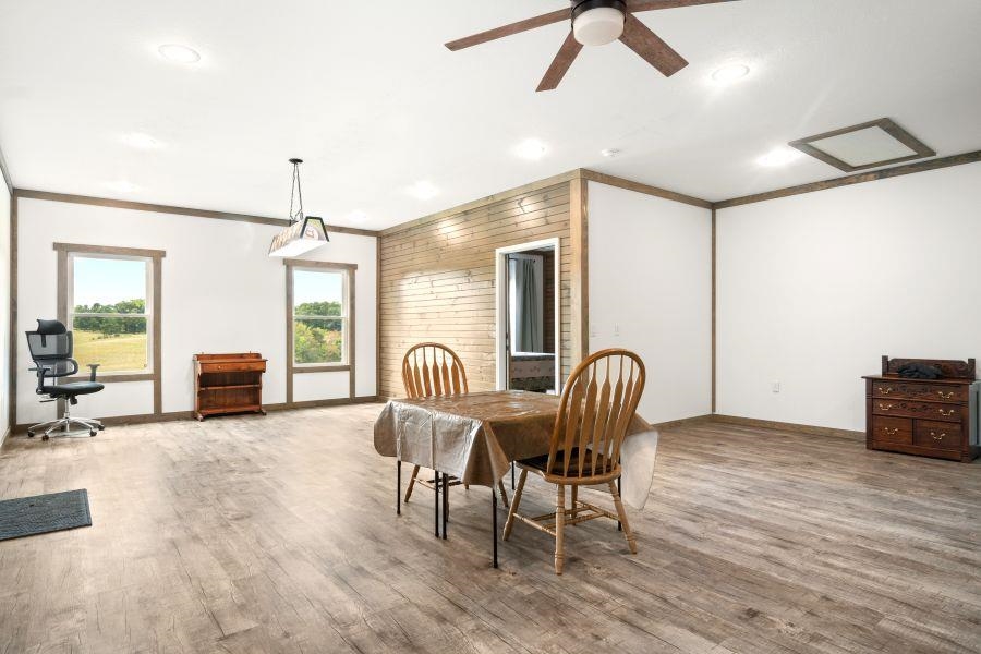 446 Good Neighbors Road NE Check VA 24072