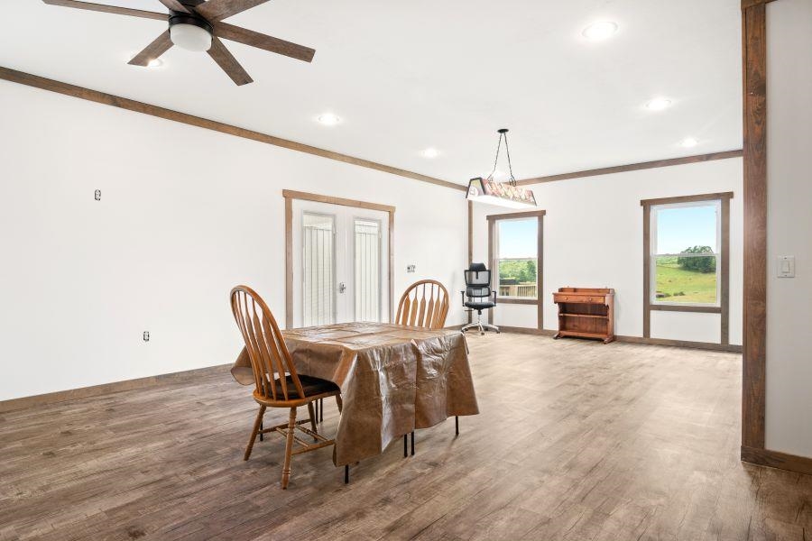 446 Good Neighbors Road NE Check VA 24072