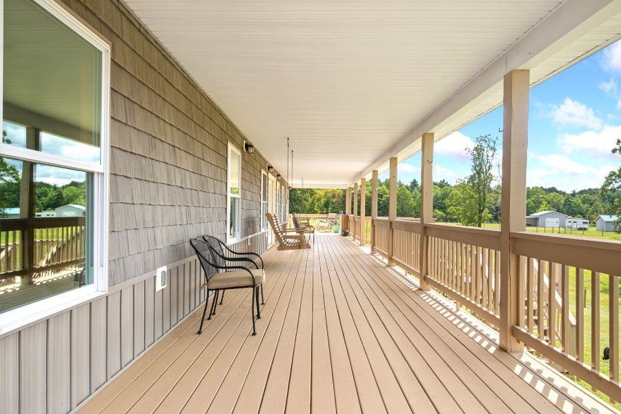 446 Good Neighbors Road NE Check VA 24072