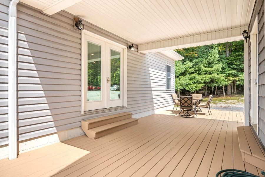 446 Good Neighbors Road NE Check VA 24072