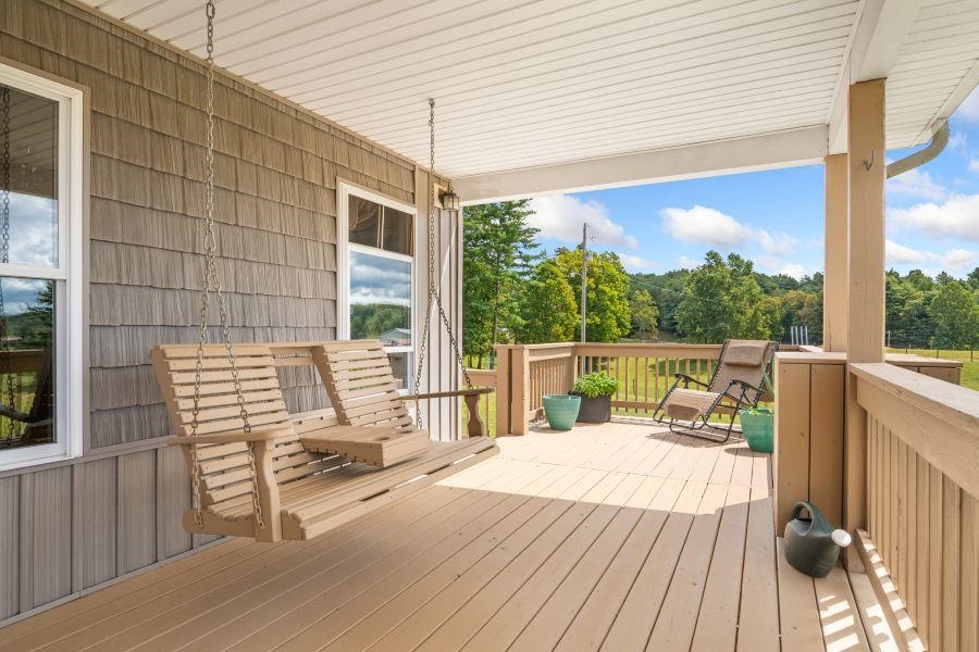 446 Good Neighbors Road NE Check VA 24072