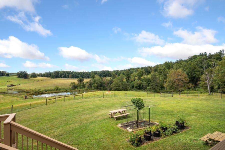 446 Good Neighbors Road NE Check VA 24072