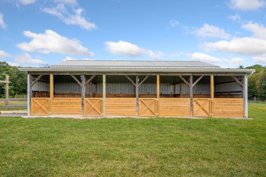 446 Good Neighbors Road NE Check VA 24072