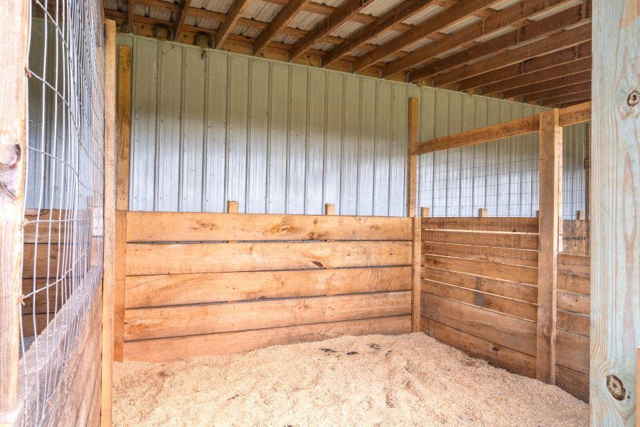 446 Good Neighbors Road NE Check VA 24072