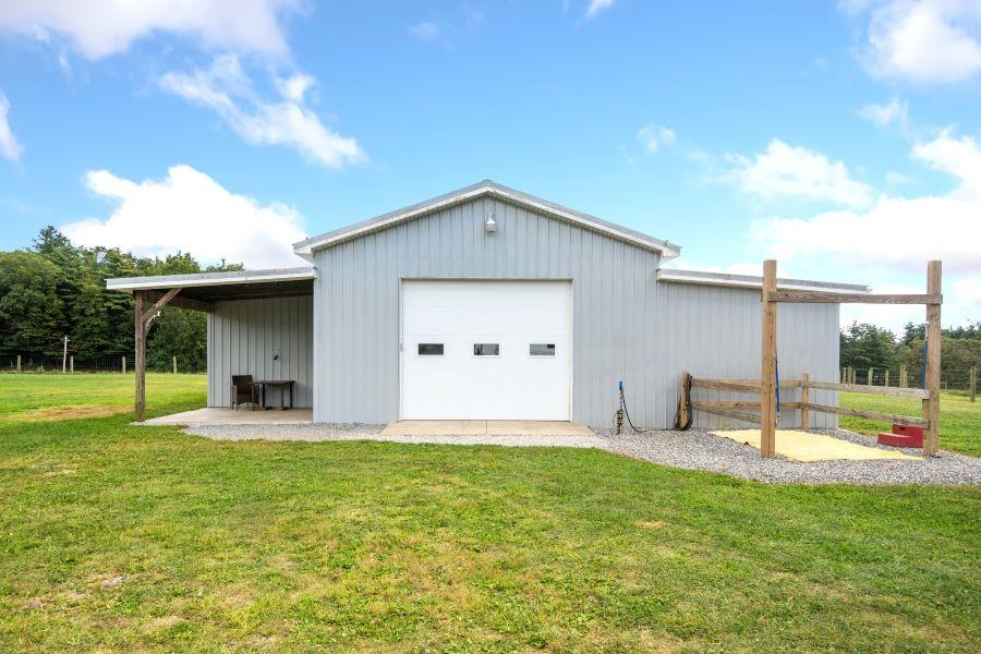 446 Good Neighbors Road NE Check VA 24072