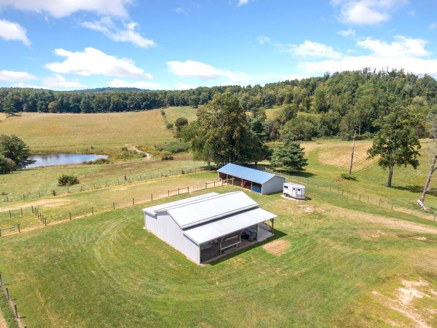 446 Good Neighbors Road NE Check VA 24072