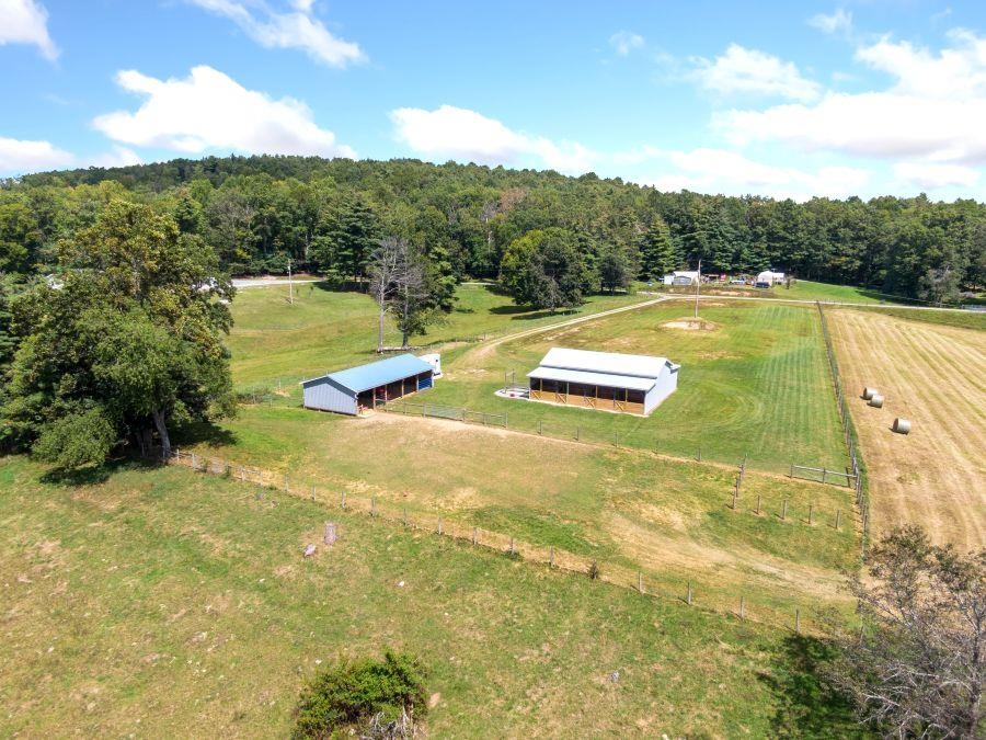 446 Good Neighbors Road NE Check VA 24072