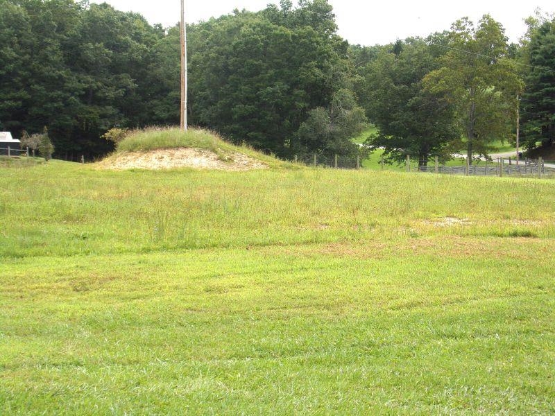 446 Good Neighbors Road NE Check VA 24072