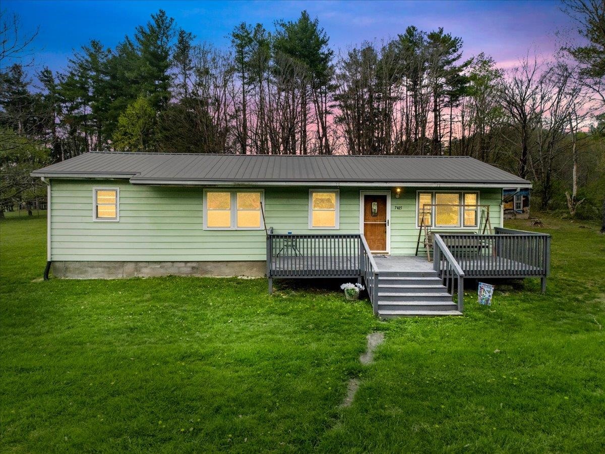 7415 Lillydell Circle Dublin VA 24084