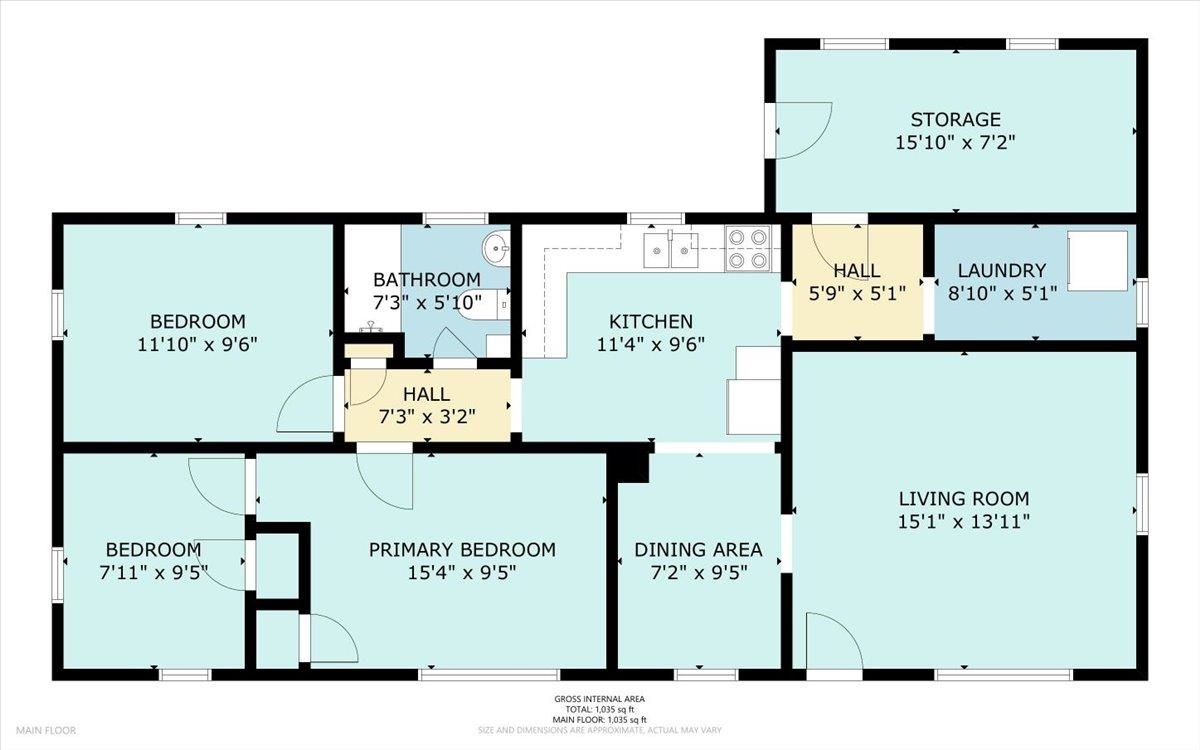 7415 Lillydell Circle Dublin VA 24084