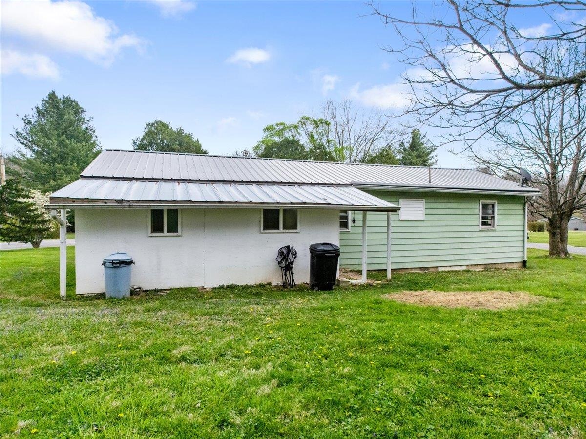 7415 Lillydell Circle Dublin VA 24084
