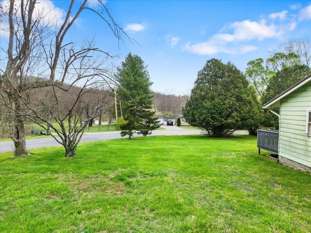 7415 Lillydell Circle Dublin VA 24084