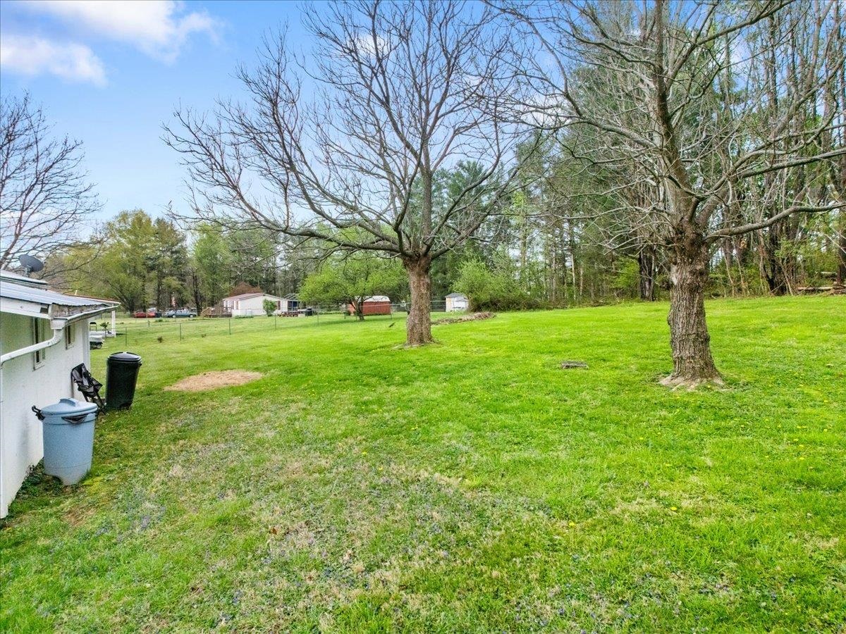 7415 Lillydell Circle Dublin VA 24084
