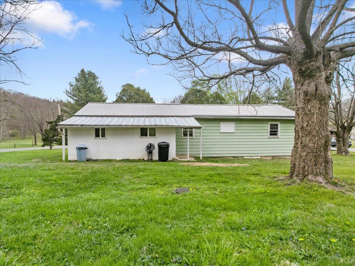 7415 Lillydell Circle Dublin VA 24084