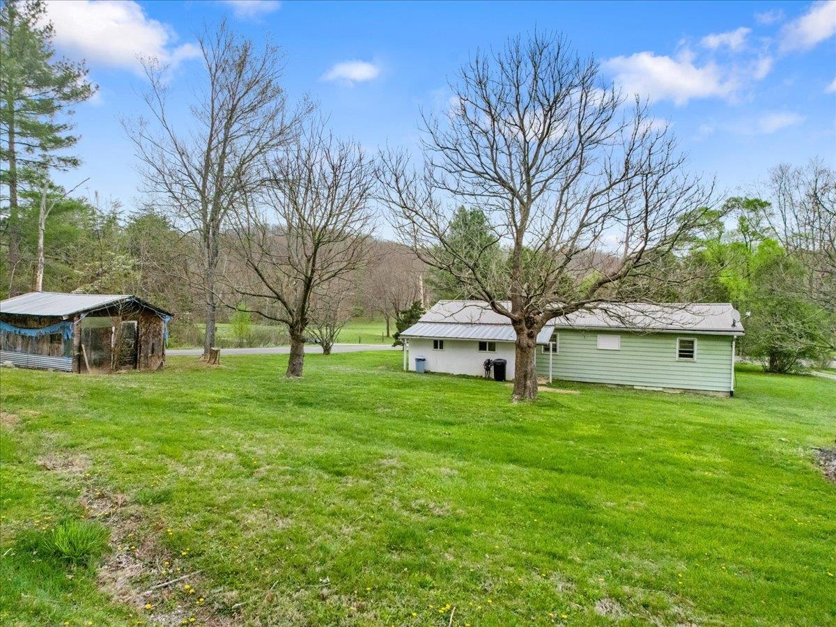 7415 Lillydell Circle Dublin VA 24084